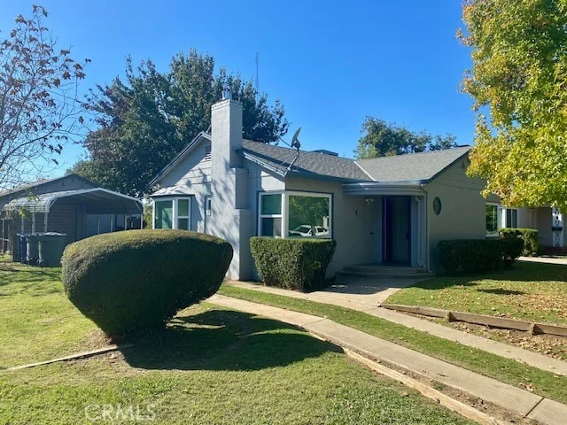 Unit for sale at 8 W 25th Street, Merced, CA 95340