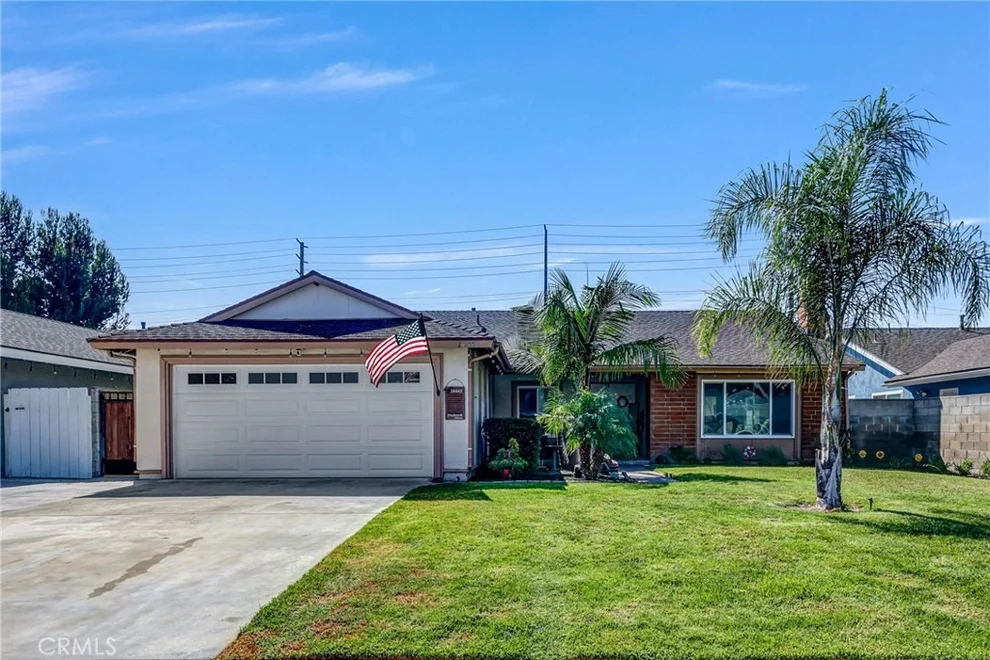 Unit for sale at 14442 Pinebrook, Tustin, CA 92780