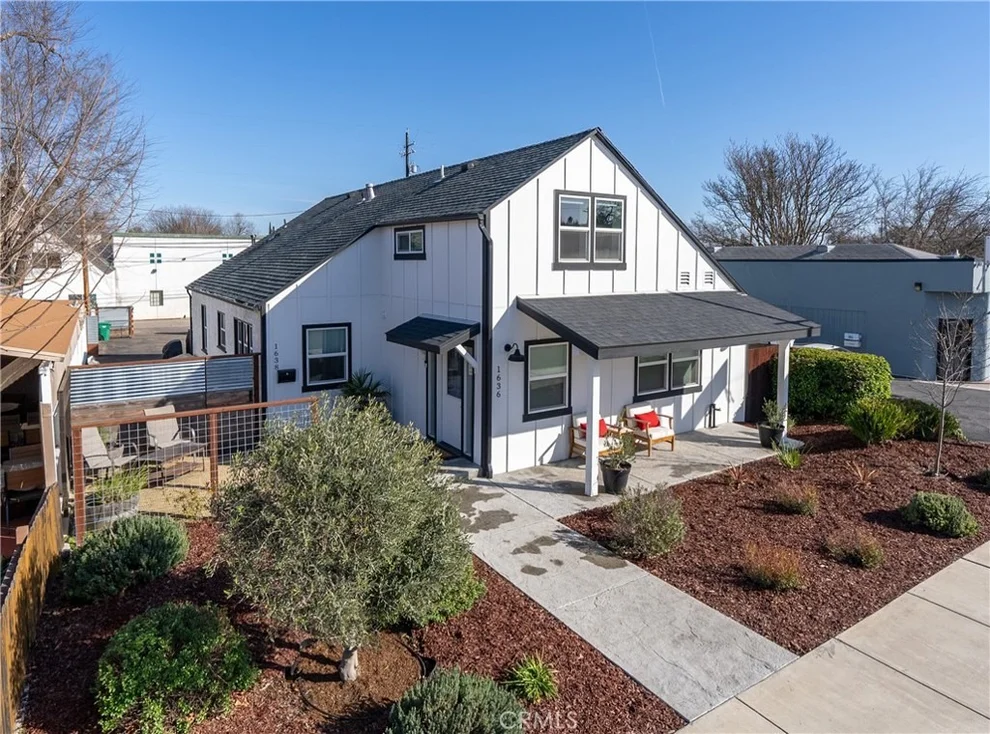 Unit for sale at 1636 Spring Street, Paso Robles, CA 93446