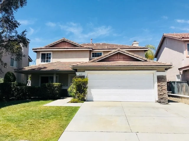 Unit for sale at 619 Alber, Chula Vista, CA 91911