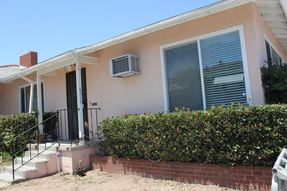 Unit for sale at 6315 17 Montezuma Road, San Diego, CA 92115