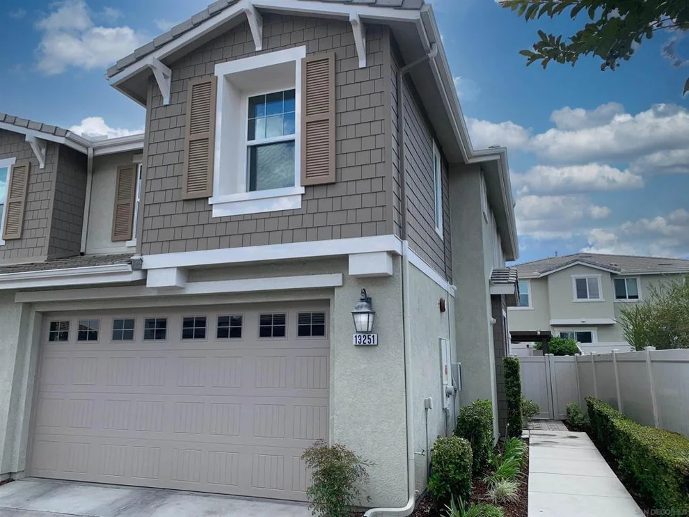 Unit for sale at 13251 NORTH PEAK VISTA, Lakeside, CA 92040