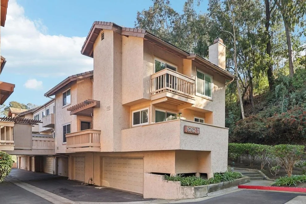 Unit for sale at 8262 Gilman Drive, La Jolla, CA 92037