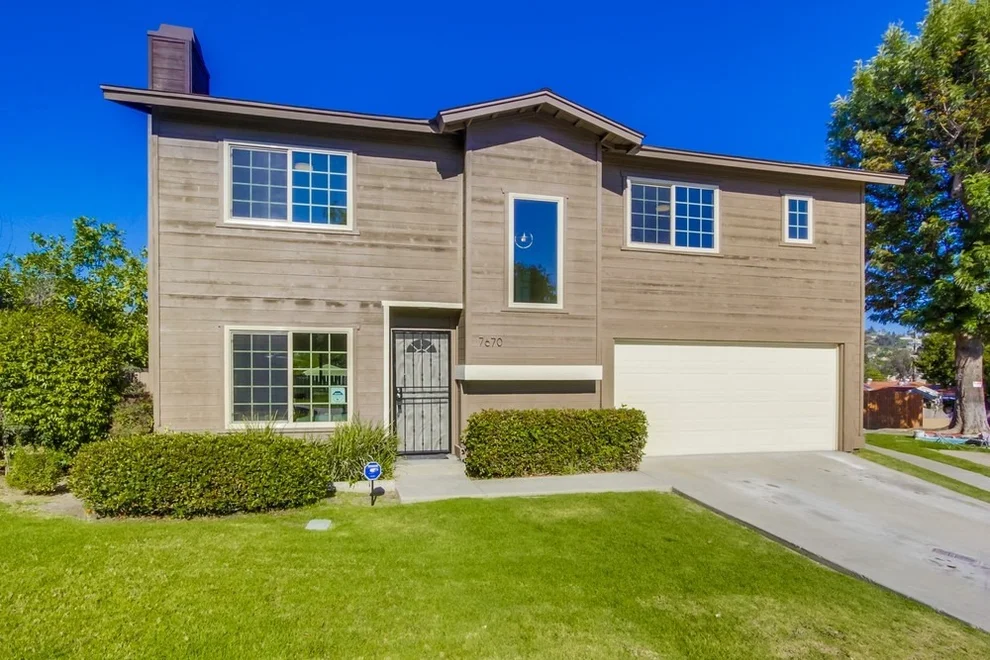 Unit for sale at 7670 Homewood Pl, La Mesa, CA 91942