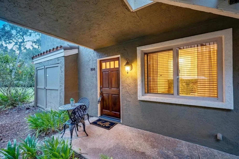 Unit for sale at 8430 Via Mallorca, La Jolla, CA 92037