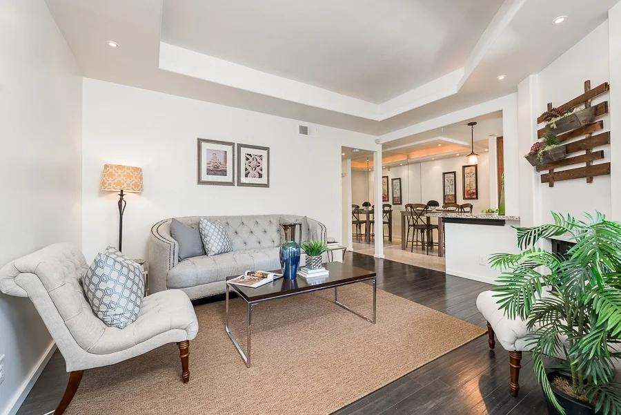 Unit for sale at 3744 Pershing Ave., San Diego, CA 92104
