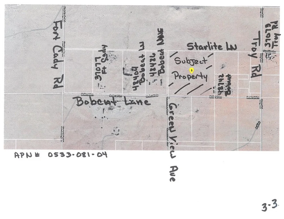 Unit for sale at 4 Bobcat Lane, Newberry Springs, CA 92365