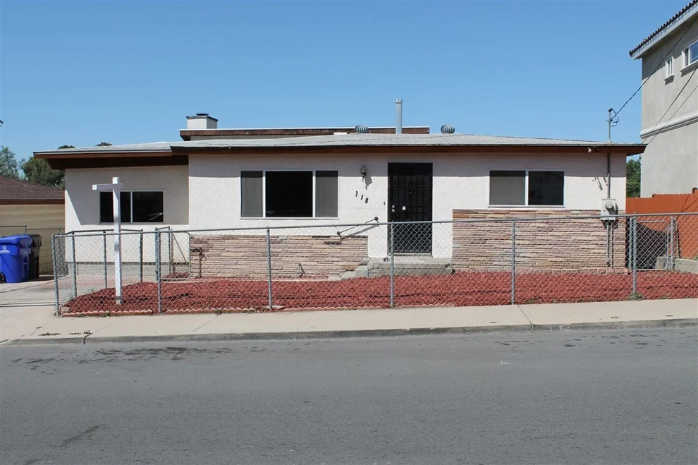 Unit for sale at 710 Merlin Dr., San Diego, CA 92114