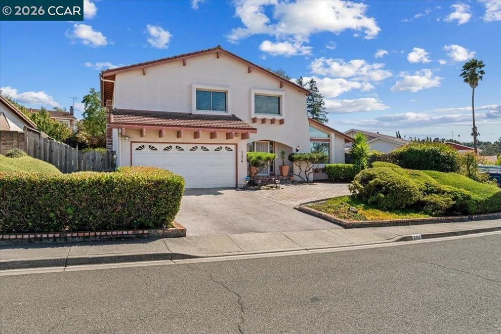 Unit for sale at 124 Chestnut Dr, Hercules, CA 94547
