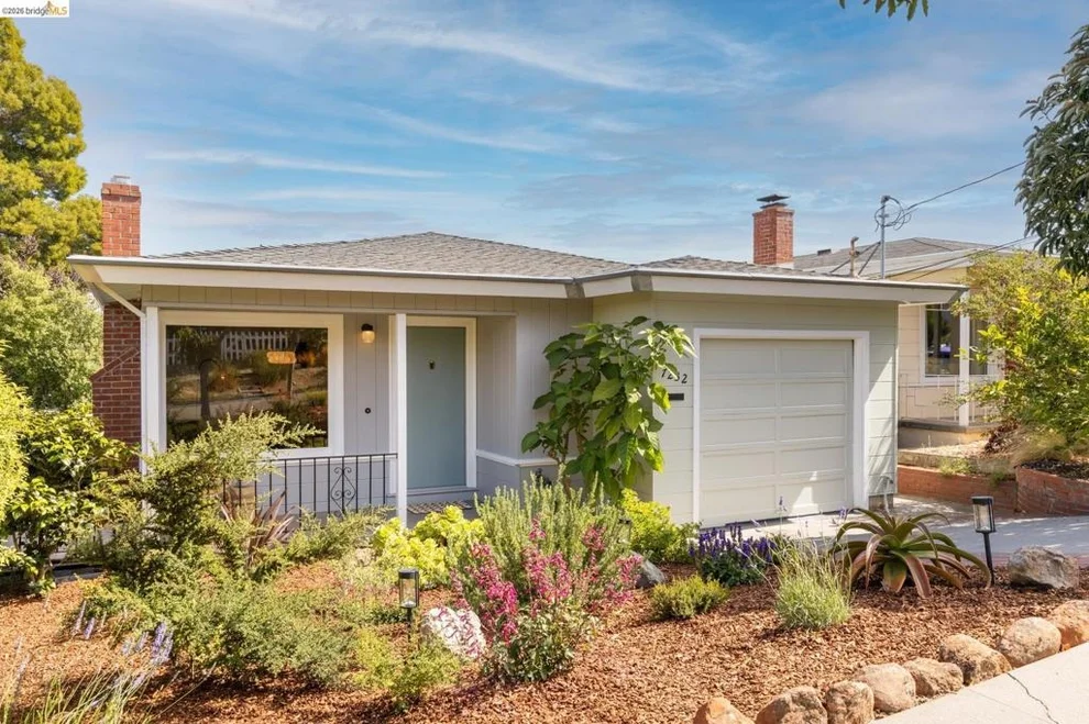 Unit for sale at 7232 Lincoln Ave, El Cerrito, CA 94530