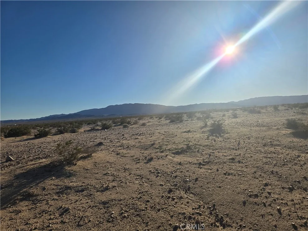 Unit for sale at 1234 Amboy Road, 29 Palms, CA 92277