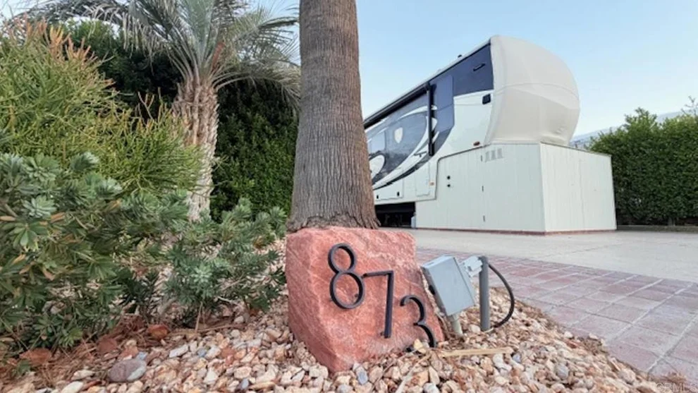 Unit for sale at 69411 Ramon Rd #873, Cathedral City, CA 92234