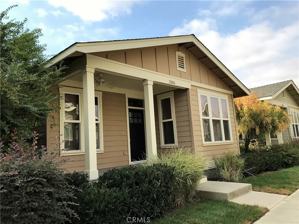 Unit for sale at 2504 England Street, Chico, CA 95928