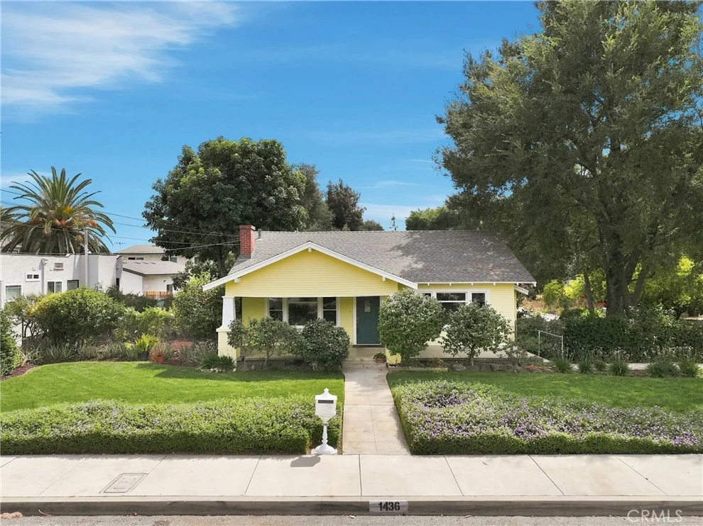 Unit for sale at 1436 3rd, La Verne, CA 91750