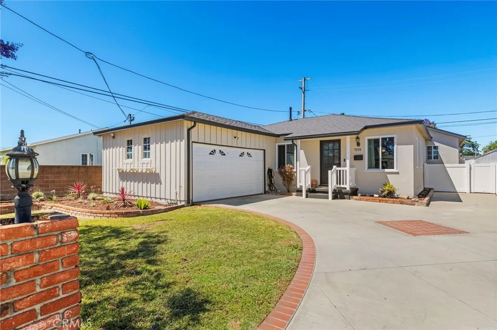 Unit for sale at 1135 W 185th Street, Gardena, CA 90248