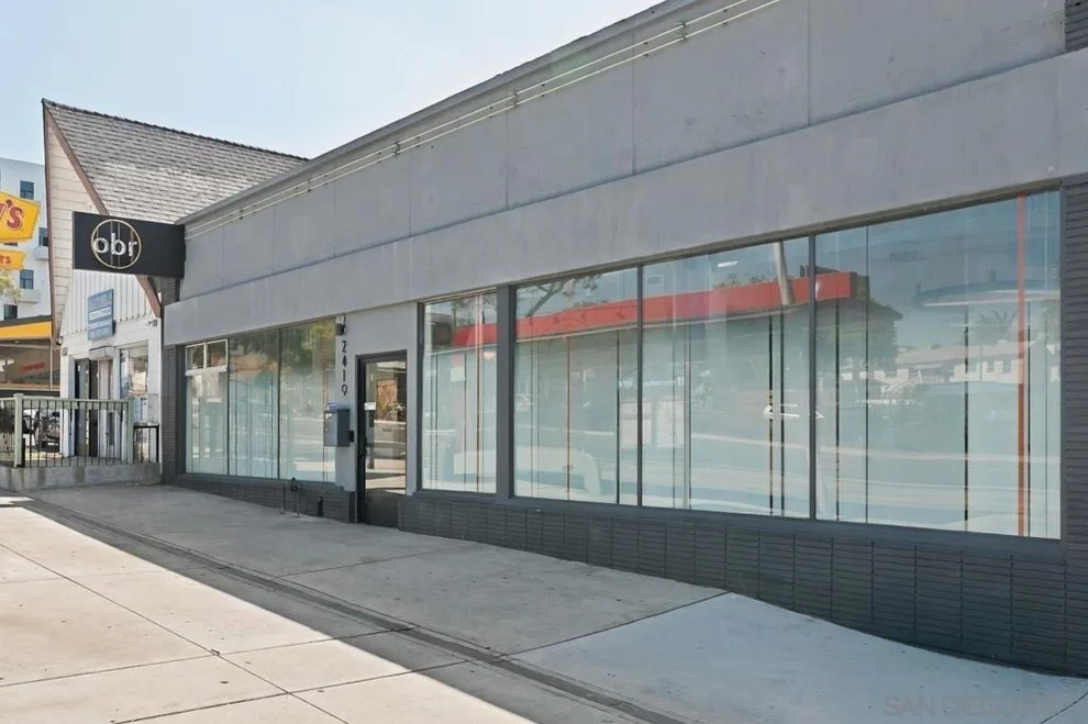 Unit for sale at 2419 El Cajon, San Diego, CA 92104