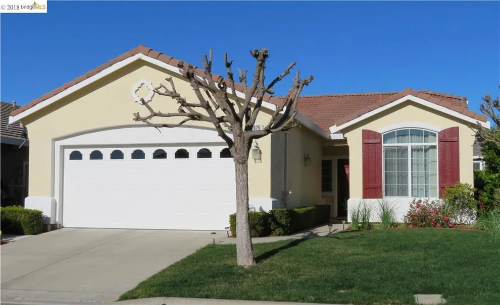 Unit for sale at 675 Stewart Way, Brentwood, CA 94513
