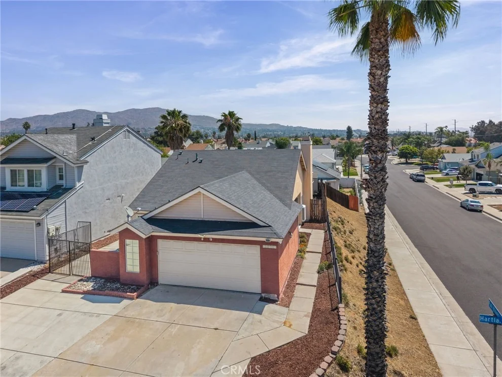 Unit for sale at 11958 Hartland, Moreno Valley, CA 92557