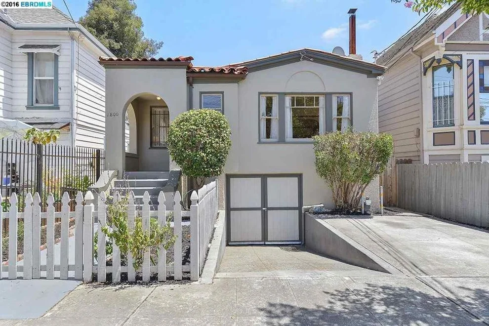 Unit for sale at 1800 33RD AVE, Oakland, CA 94601