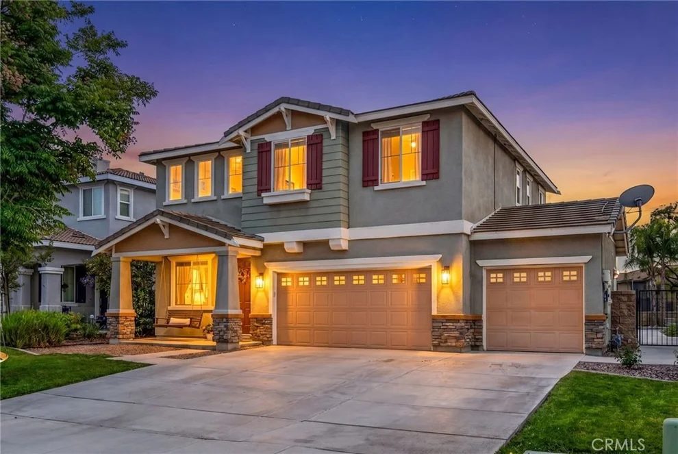 Unit for sale at 29143 Gooseneck Trail, Menifee, CA 92584