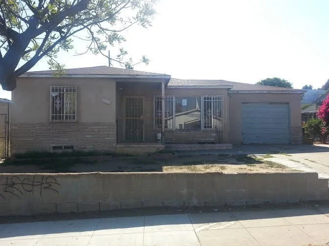 Unit for sale at 618 Quail St., San Diego, CA 92102