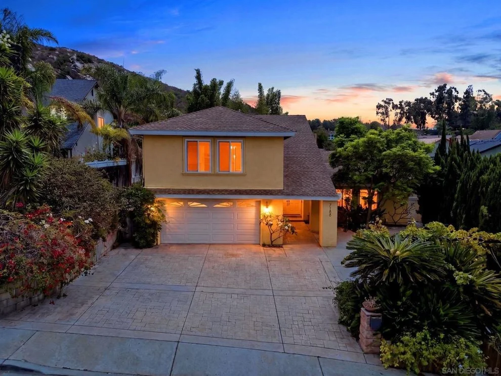 Unit for sale at 7188 Melotte St, San Diego, CA 92119