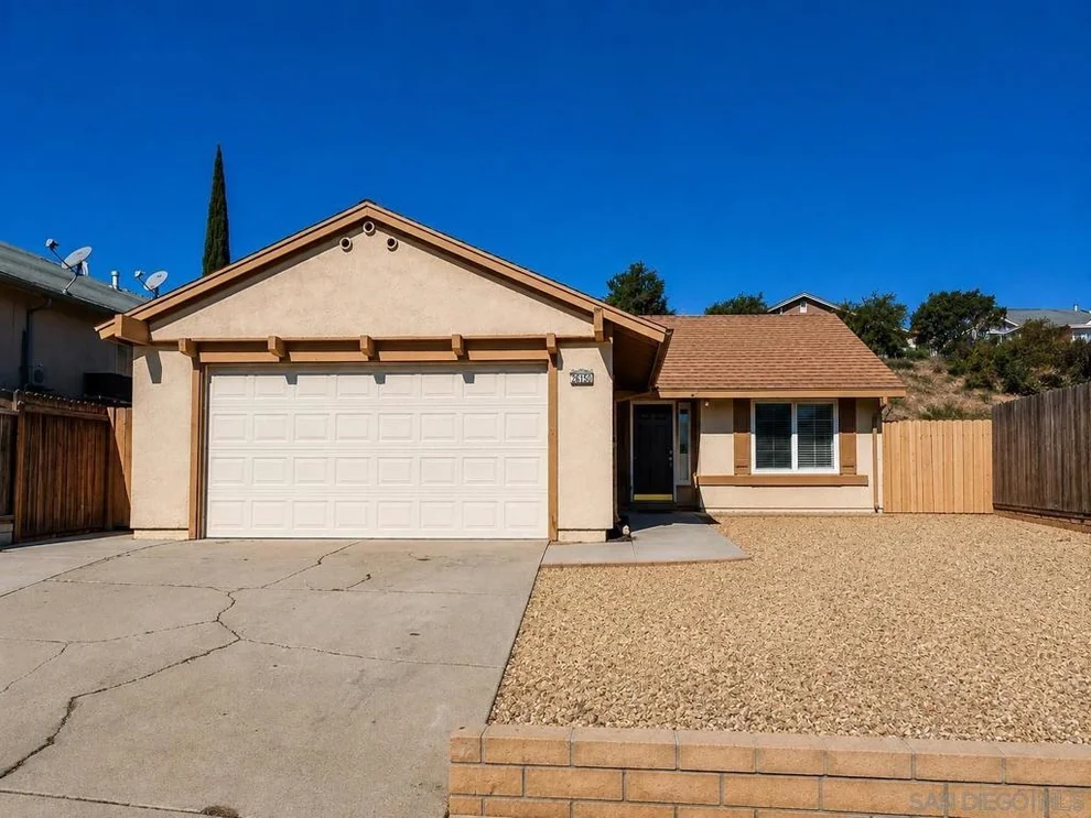 Unit for sale at 8474 Parkbrook, San Diego, CA 92114