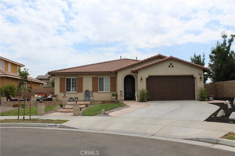 Unit for sale at 28494 Stoney Point Cove, Menifee, CA 92585