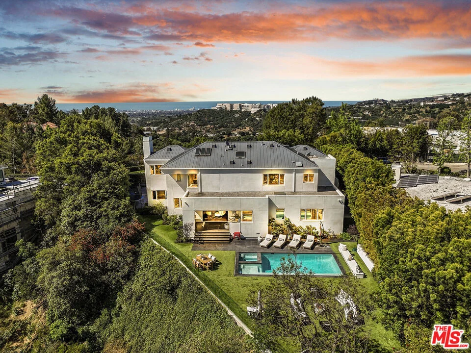 Unit for sale at 1116 Linda Flora Drive, Los Angeles, CA 90049