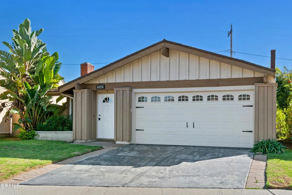 Unit for sale at 6026 Sparrow Street, Ventura, CA 93003