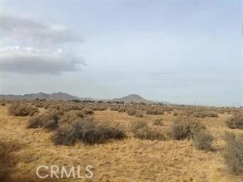 Unit for sale at 0 Flint, Apple Valley, CA 92307
