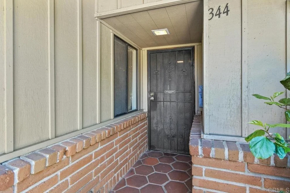 Unit for sale at 340 44 Filbert St, El Cajon, CA 92020