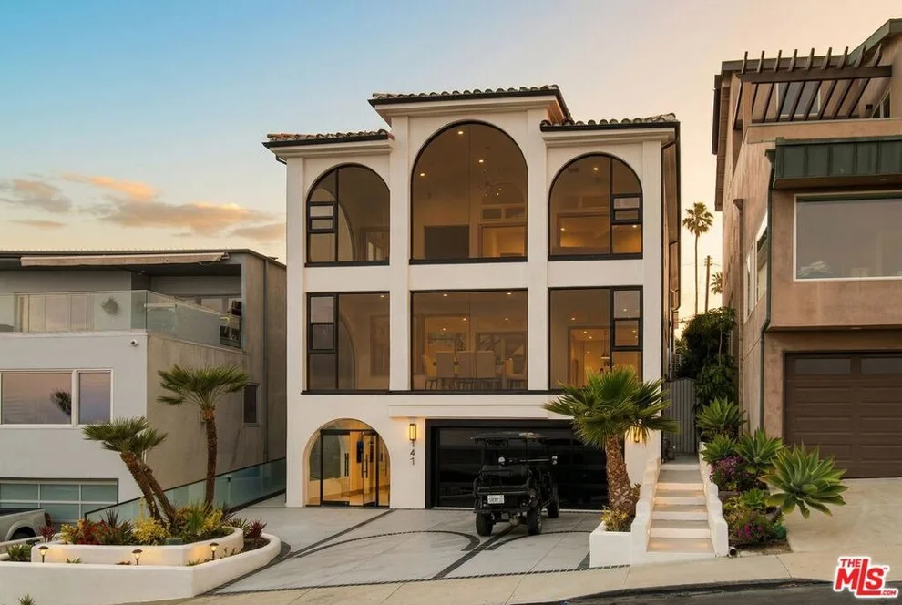 Unit for sale at 147 Napoleon Street, Playa Del Rey, CA 90293