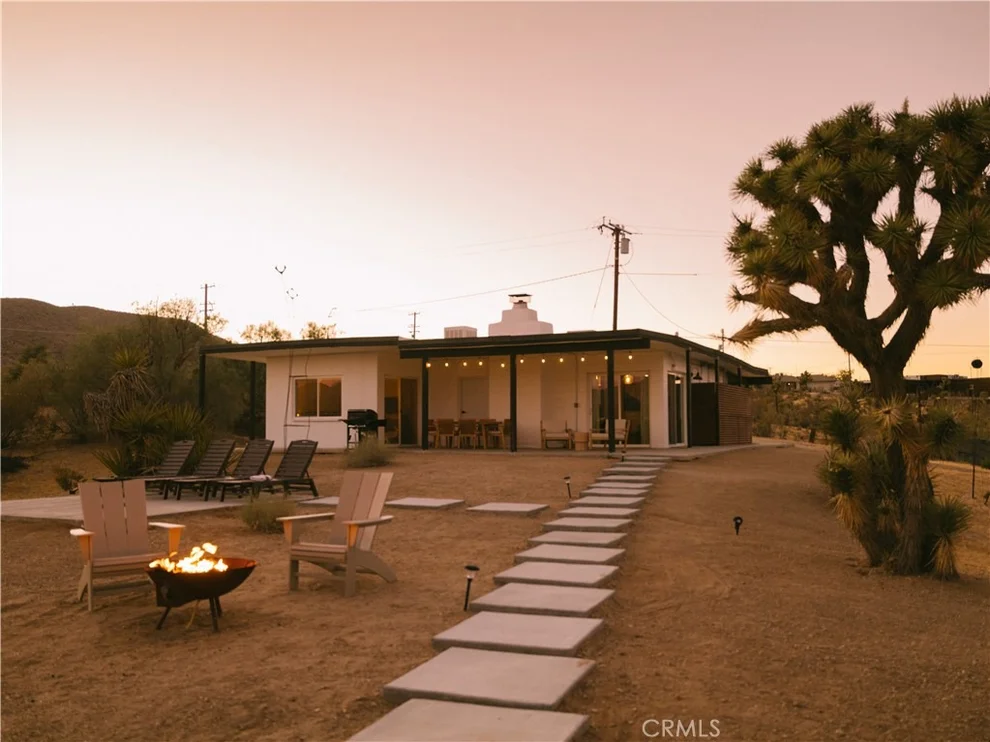 Unit for sale at 5951 Linda Lee Drive, Yucca Valley, CA 92284