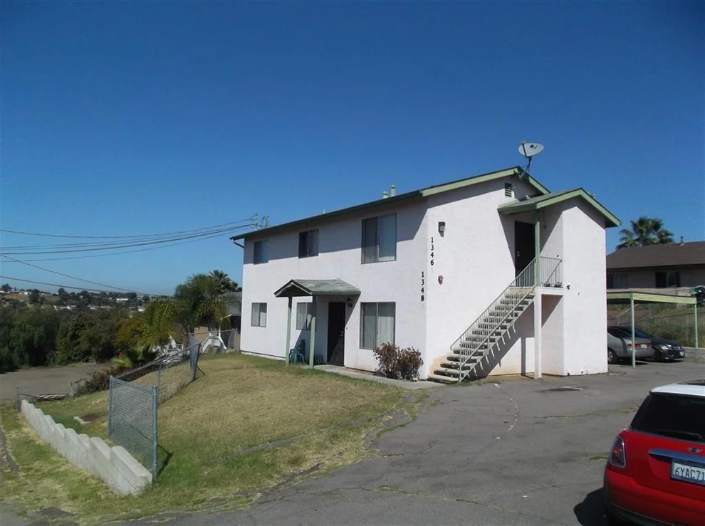Unit for sale at 1346 Helix, Spring Valley, CA 91977