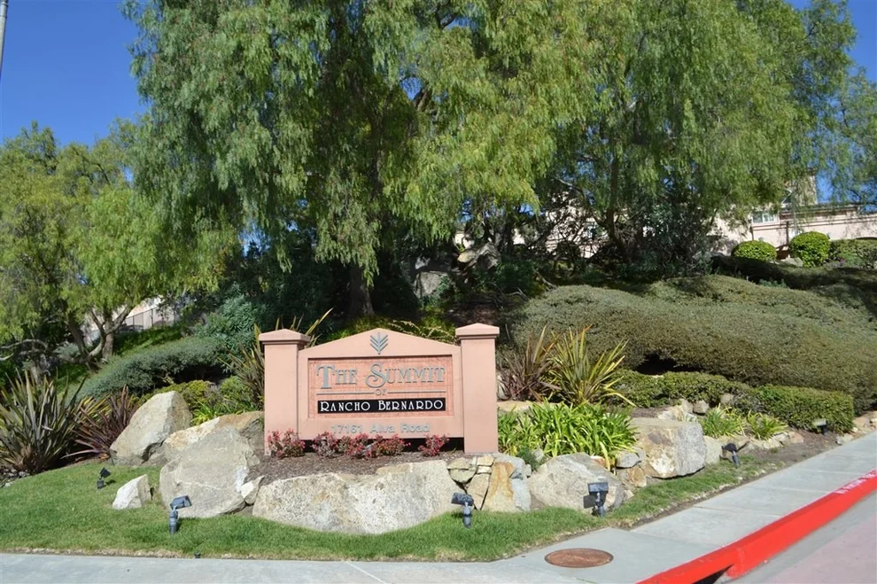Unit for sale at 17161 Alva Road, San Diego, CA 92127