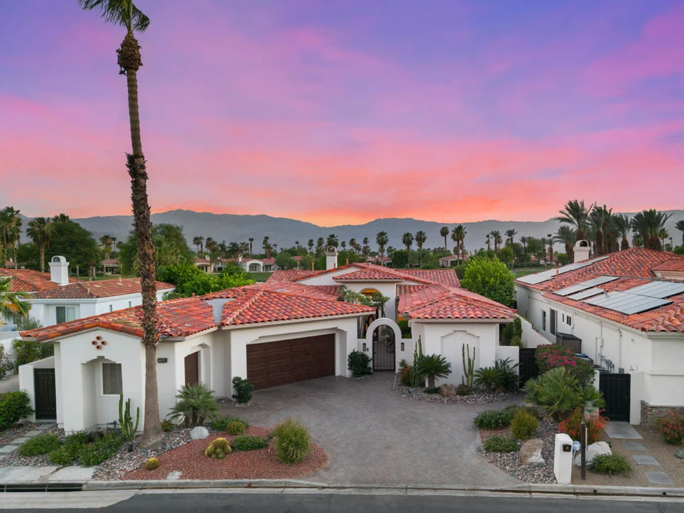 Unit for sale at 411 Tomahawk Drive, Palm Desert, CA 92211