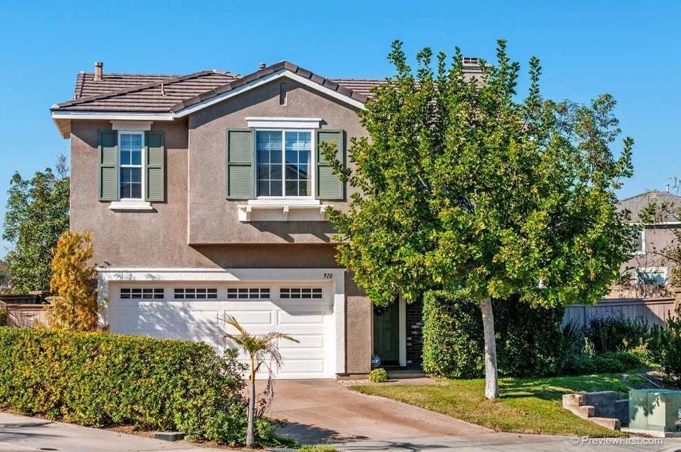 Unit for sale at 910 Westport, Vista, CA 92084