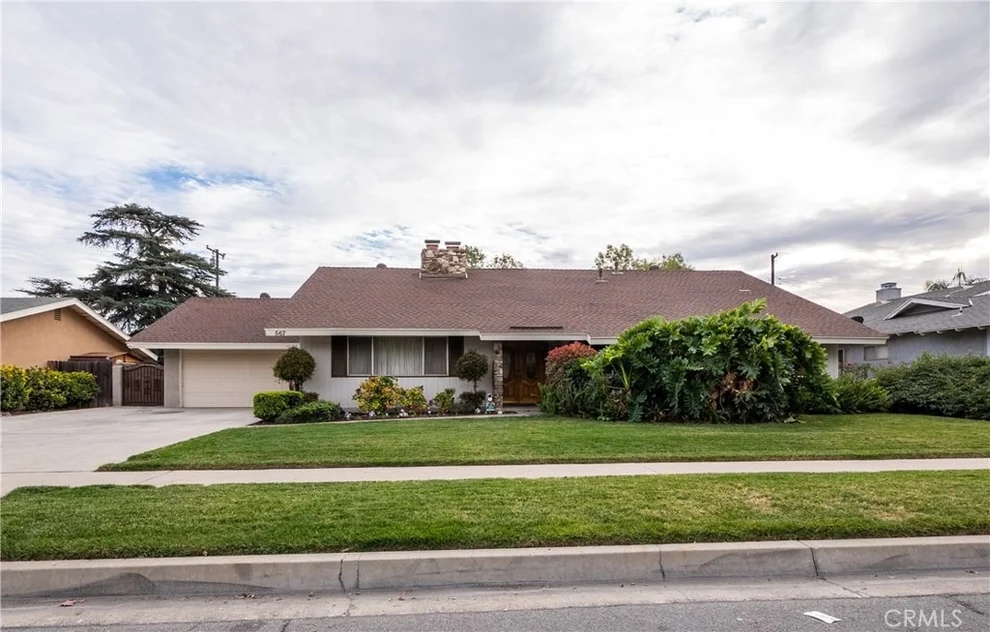 Unit for sale at 567 E Home Street, Rialto, CA 92376