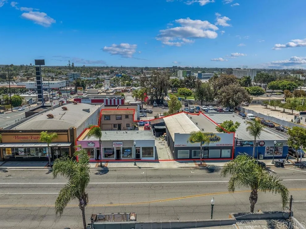 Unit for sale at 718 726 E 8Th Street, National City, CA 91950