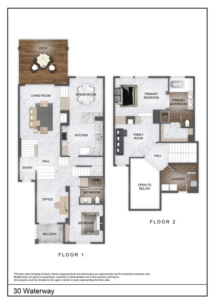 Unit for sale at 30 Waterway, Irvine, CA 92614