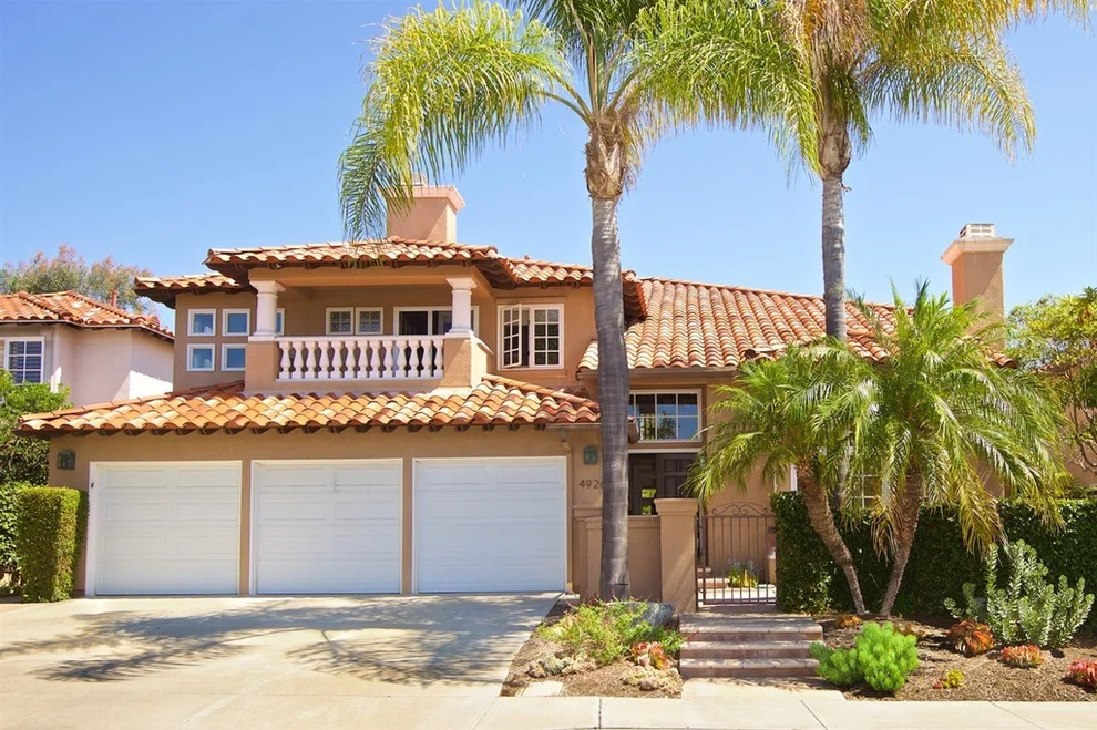 Unit for sale at 4926 Smith Canyon Ct., San Diego, CA 92130