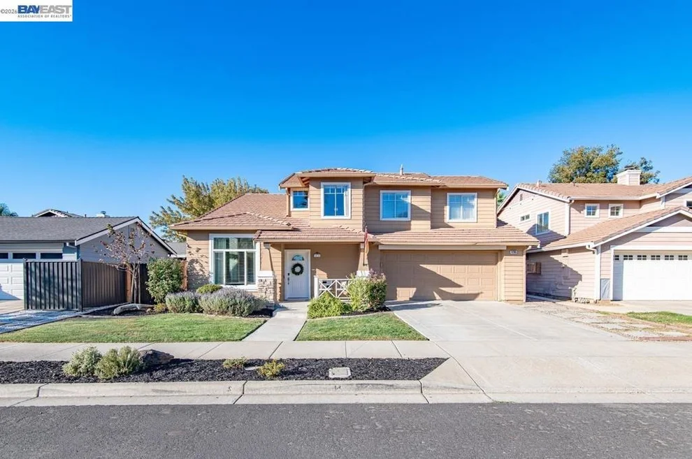 Unit for sale at 4785 Mills Dr, Brentwood, CA 94513