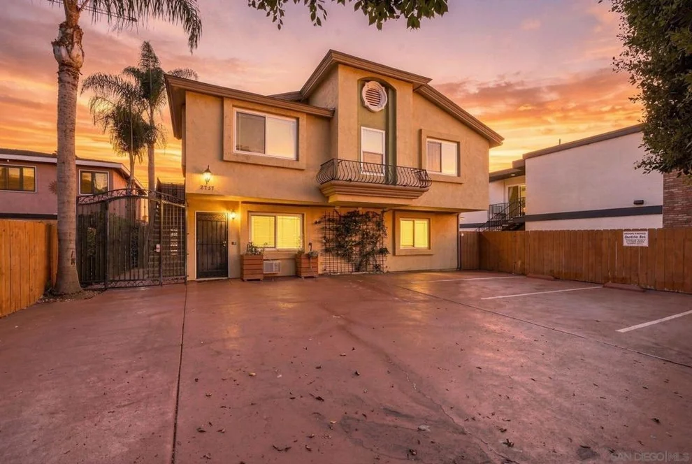 Unit for sale at 3747 32nd St, San Diego, CA 92104