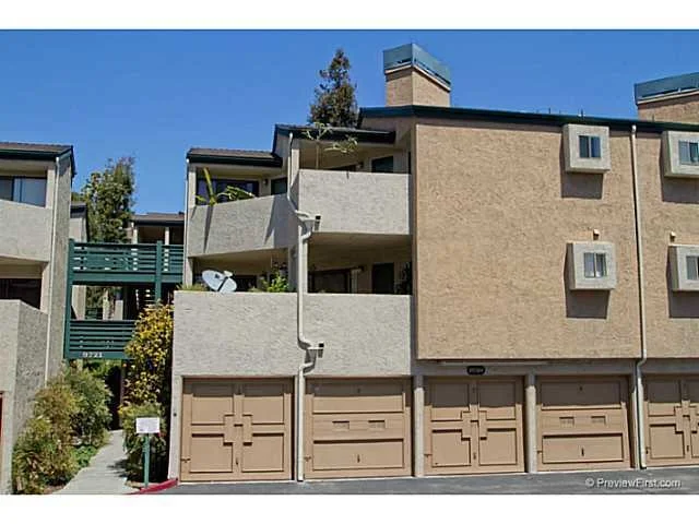 Unit for sale at 9725 Mesa Springs Way, San Diego, CA 92126