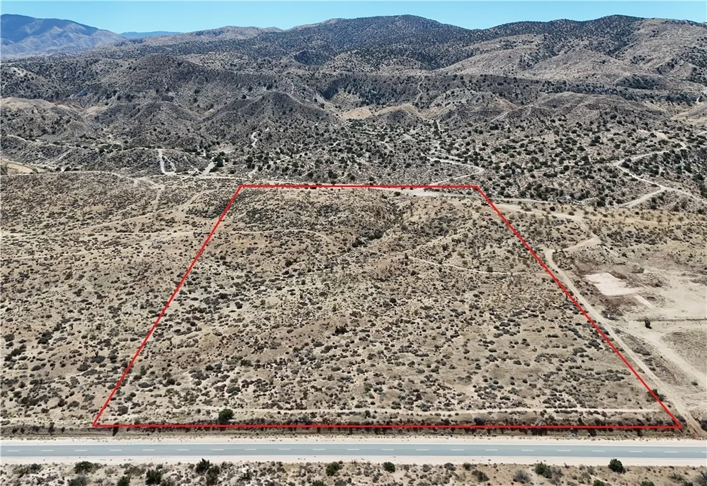 Unit for sale at 0 Mt Emma Road, Palmdale, CA 93550