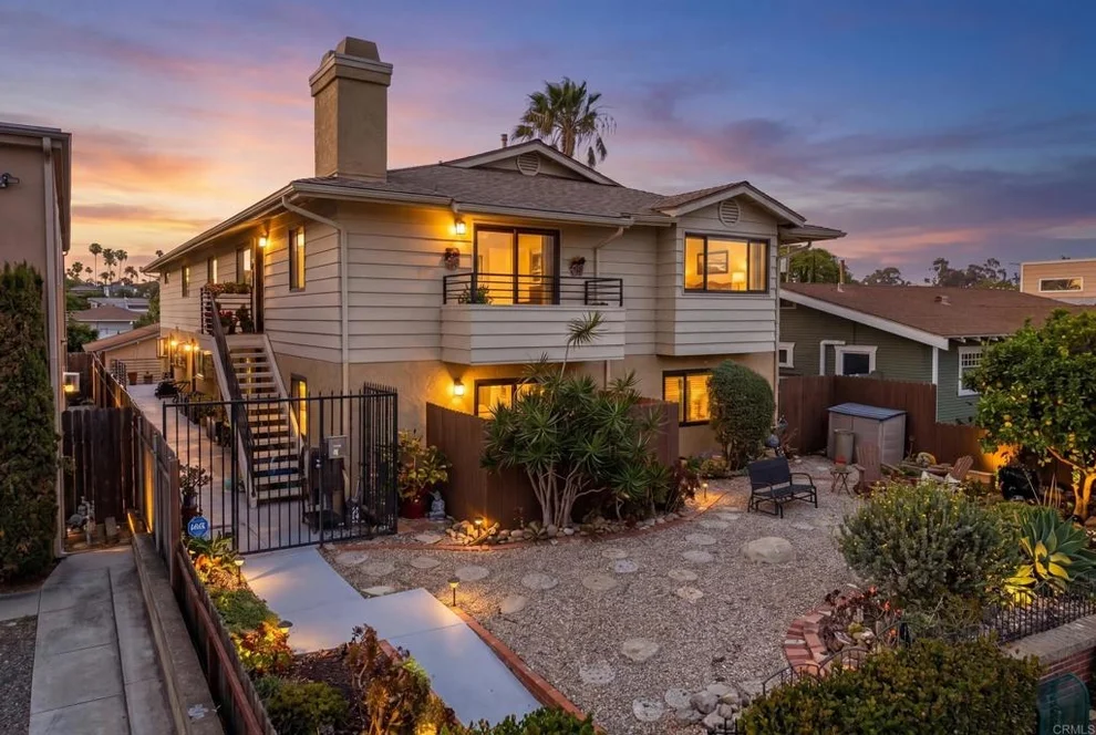 Unit for sale at 3681 Texas St, San Diego, CA 92104