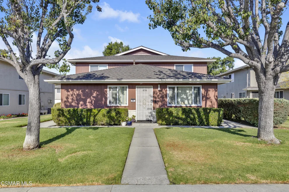 Unit for sale at 656 Paseo La Perla, Newbury Park, CA 91320