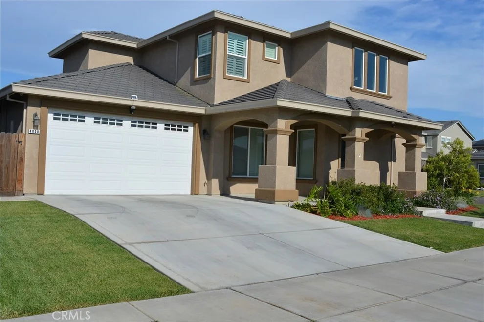 Unit for sale at 4008 Wood Creek Court, Merced, CA 95348