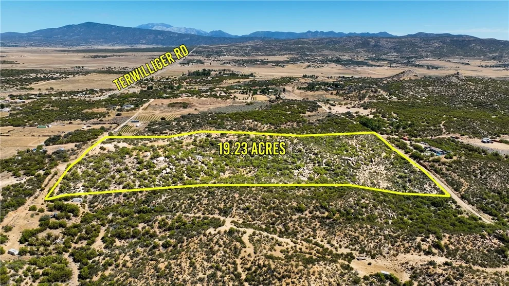 Unit for sale at 3 Breiner Valley Road, Anza, CA 92539